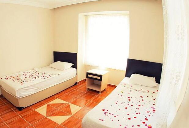 Alp Termal Hotel - Görsel 9