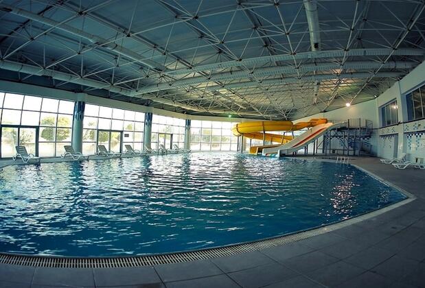 Alp Termal Hotel - Görsel 2