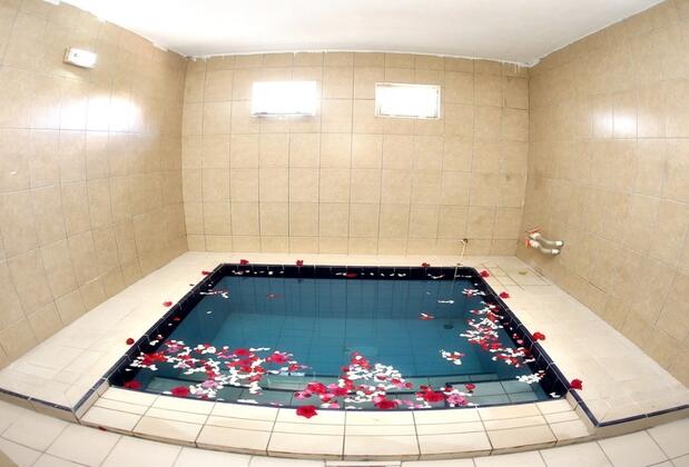 Alp Termal Hotel - Görsel 3