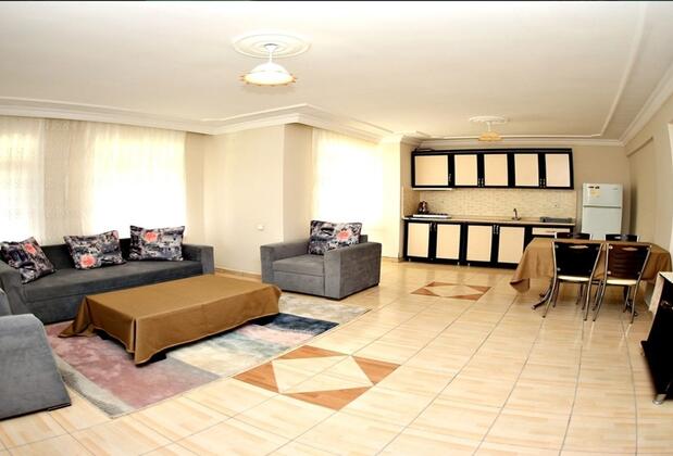 Alp Termal Hotel - Görsel 4