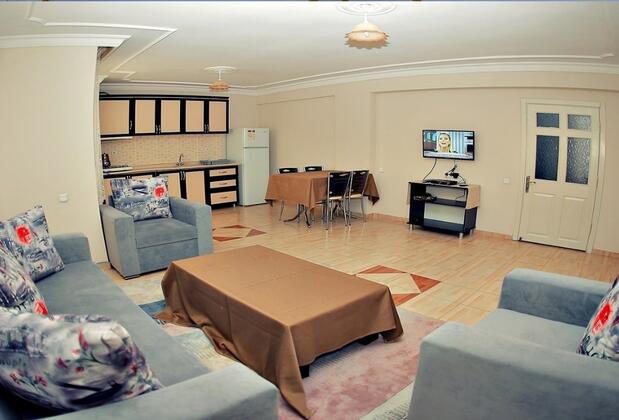 Alp Termal Hotel - Görsel 5