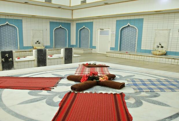 Alp Termal Hotel - Görsel 6