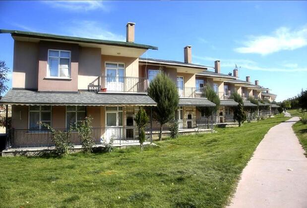 Alp Termal Hotel - Görsel 7