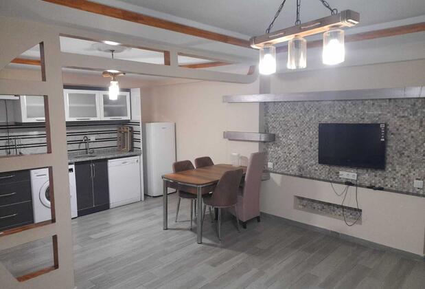 Alp Termal Hotel - Görsel 8