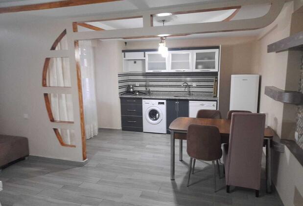 Alp Termal Hotel - Görsel 12