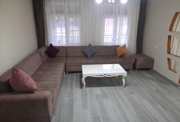 Alp Termal Hotel - Görsel 10