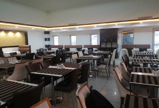 Alp Termal Hotel - Görsel 11