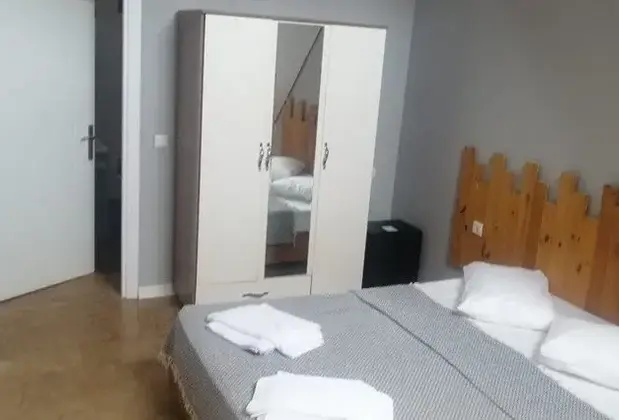 Asil Bungalows Pool  Beach - Görsel 9