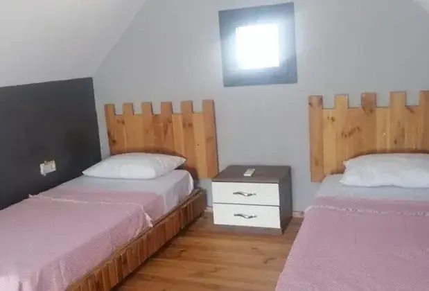 Asil Bungalows Pool  Beach - Görsel 10