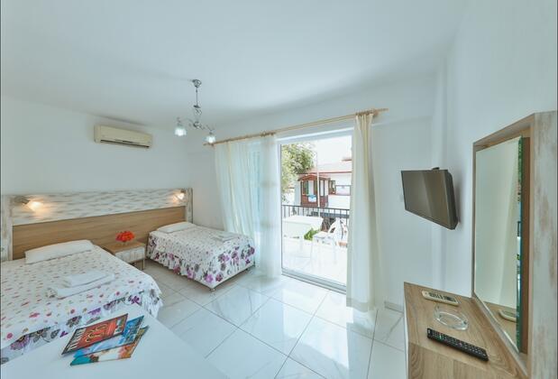 Ali Baba Apart Otel - Görsel 10