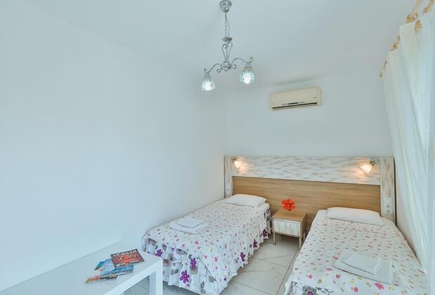 Ali Baba Apart Otel - Görsel 11