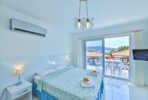 Ali Baba Apart Otel - Görsel 4