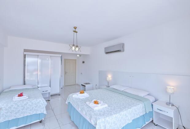 Ali Baba Apart Otel - Görsel 3