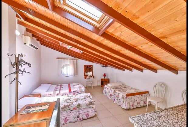 Ali Baba Apart Otel - Görsel 6