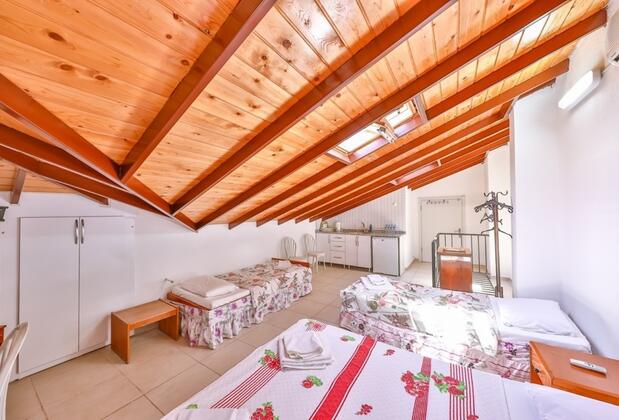 Ali Baba Apart Otel - Görsel 7