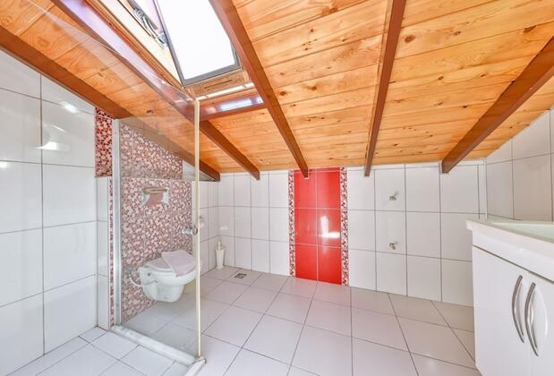 Ali Baba Apart Otel - Görsel 8