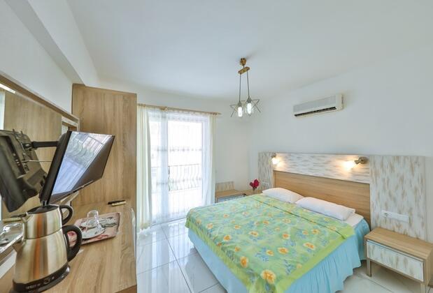 Ali Baba Apart Otel - Görsel 12