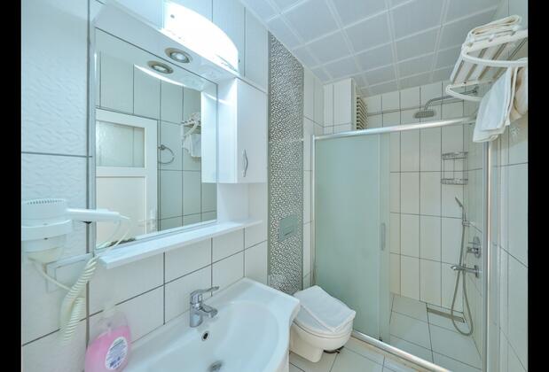 Ali Baba Apart Otel - Görsel 13