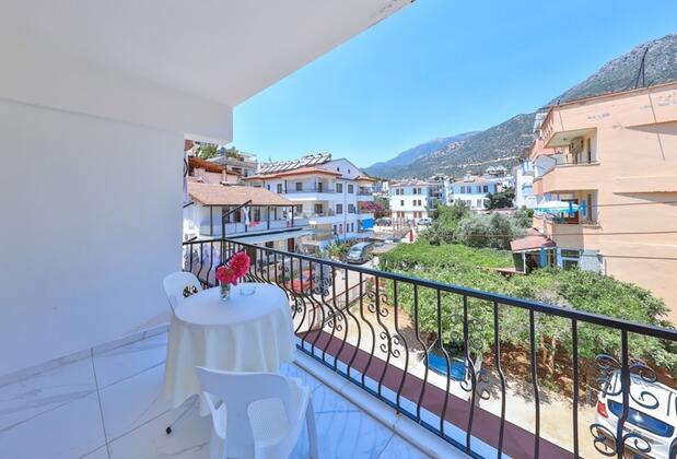 Ali Baba Apart Otel - Görsel 5