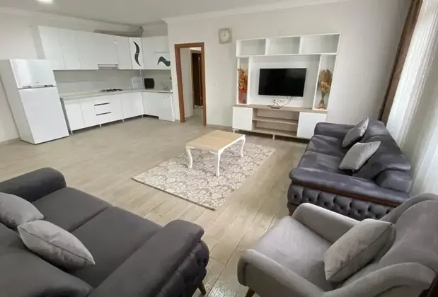 Bolvadin Termal Tatil Köyü - Görsel 12