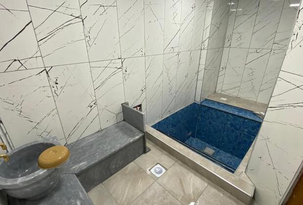 Bolvadin Termal Tatil Köyü - Görsel 3