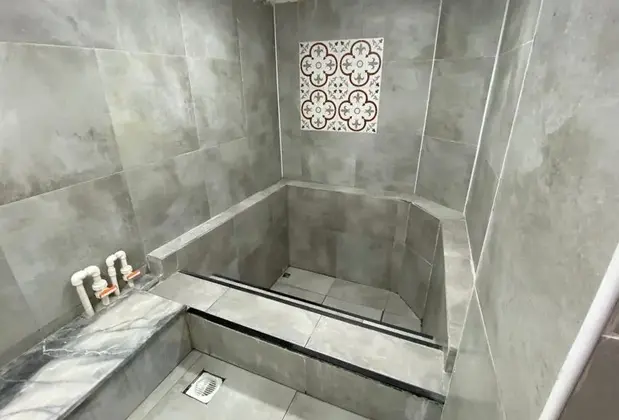 Bolvadin Termal Tatil Köyü - Görsel 10