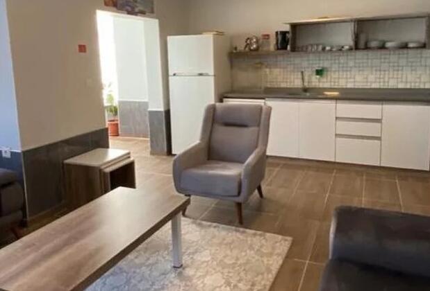 Bolvadin Termal Tatil Köyü - Görsel 13