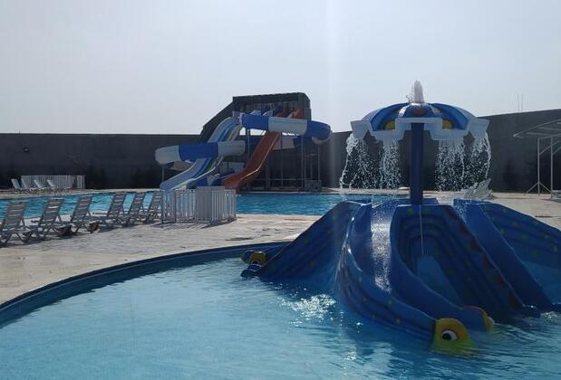 Bolvadin Termal Tatil Köyü - Görsel 9