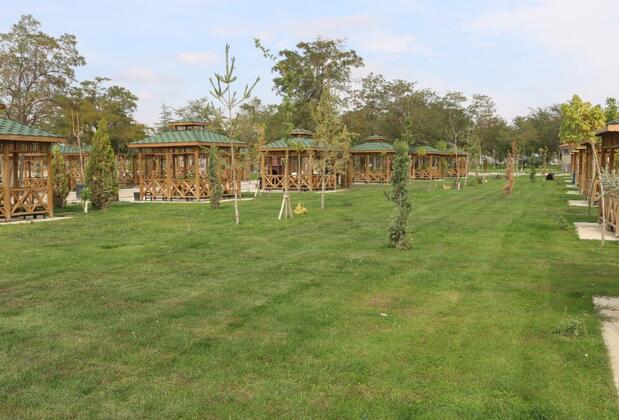 Bolvadin Termal Tatil Köyü - Görsel 4