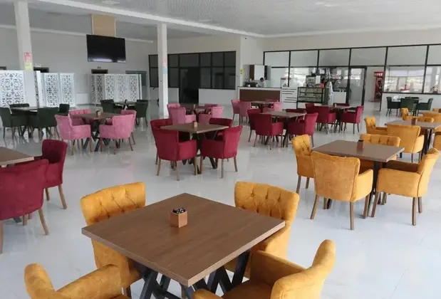 Bolvadin Termal Tatil Köyü - Görsel 14