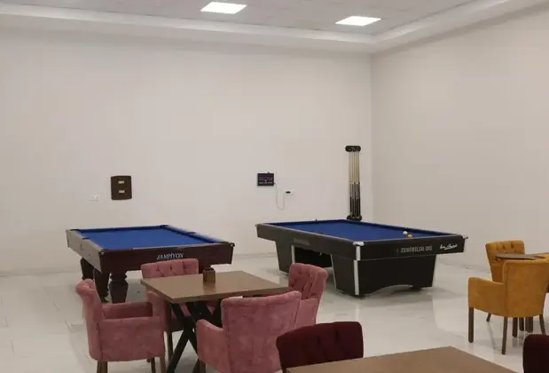 Bolvadin Termal Tatil Köyü - Görsel 5