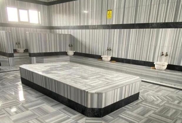 Bolvadin Termal Tatil Köyü - Görsel 8