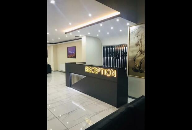 Atlıhan Plus Hotel - Görsel 3