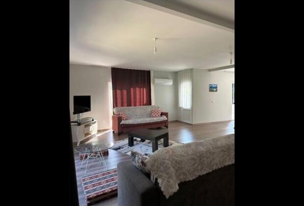 Nur Apart Adrasan - Görsel 7