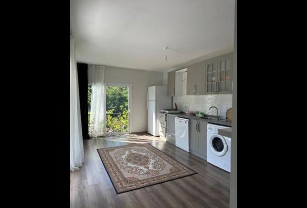 Nur Apart Adrasan - Görsel 9