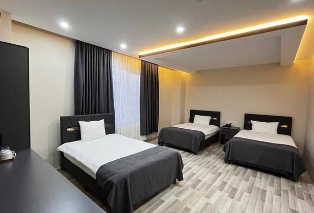 Atlıhan Plus Hotel - Görsel 7