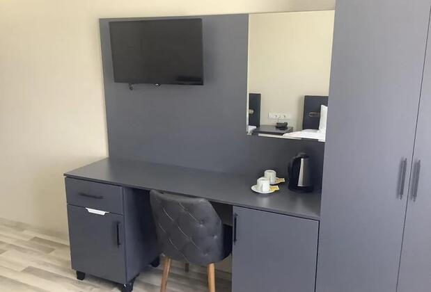 Atlıhan Plus Hotel - Görsel 6