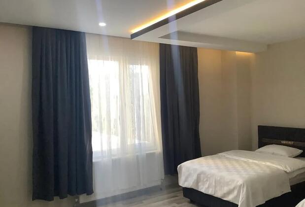 Atlıhan Plus Hotel - Görsel 9