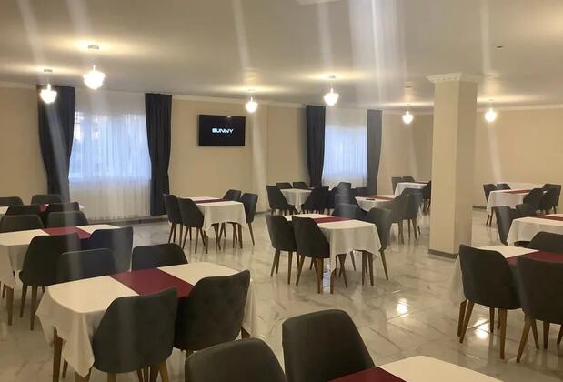 Atlıhan Plus Hotel - Görsel 8