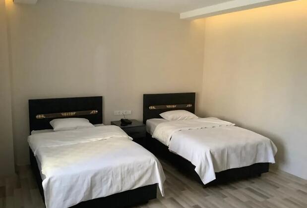 Atlıhan Plus Hotel - Görsel 5