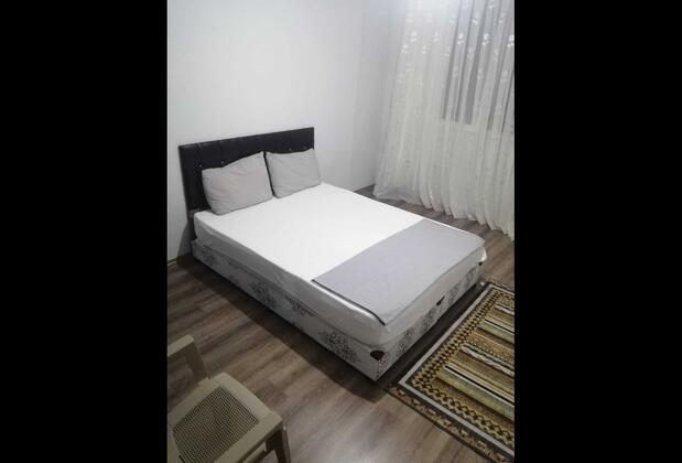 Nur Apart Adrasan - Görsel 8