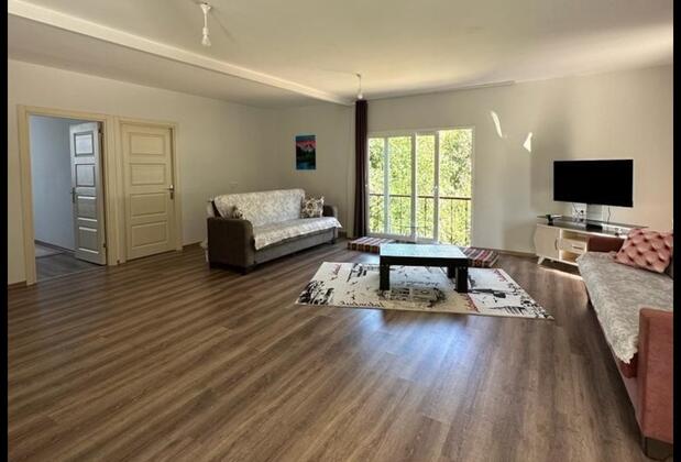 Nur Apart Adrasan - Görsel 4