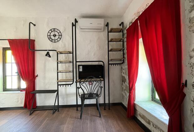 Romalı Guesthouse - Görsel 6