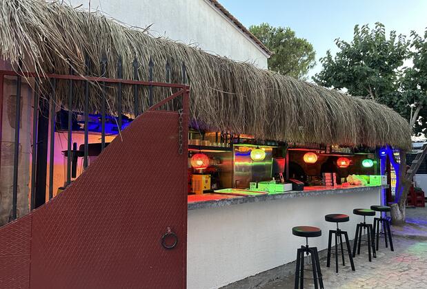 Romalı Guesthouse - Görsel 9