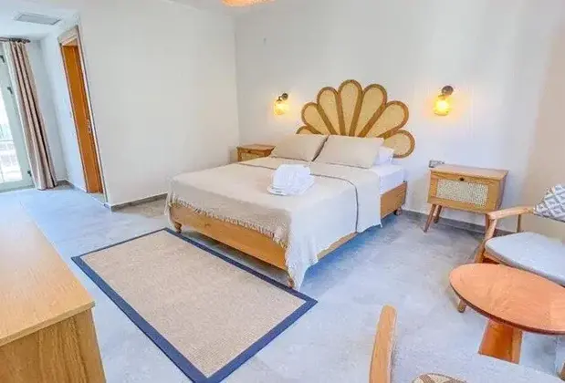 Parla Otel Küçükköy (+12) - Görsel 3