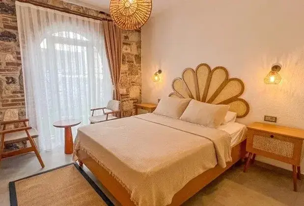 Parla Otel Küçükköy (+12) - Görsel 4