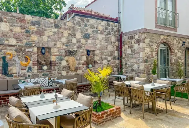 Parla Otel Küçükköy (+12) - Görsel 8