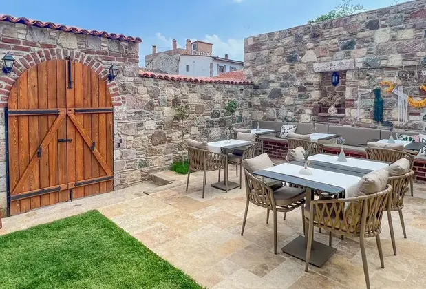 Parla Otel Küçükköy (+12) - Görsel 6