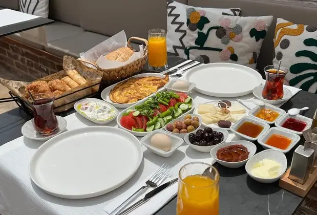 Parla Otel Küçükköy (+12) - Görsel 10