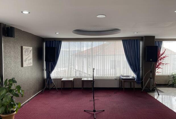 Nema Beyzade Termal Otel - Görsel 5